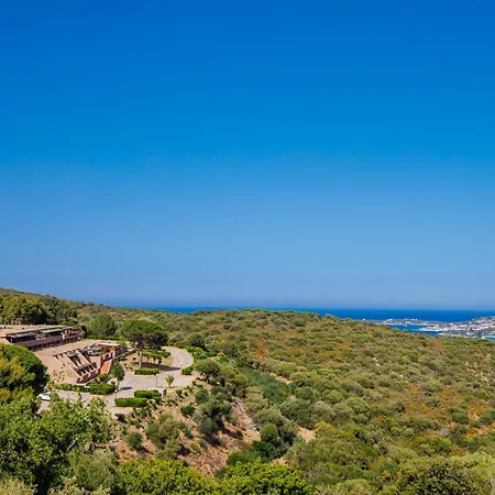 Дом отдыха Casa Smeralda By Anthimea *