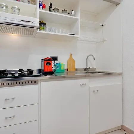 Casa Smeralda By Anthimea Дом отдыха Cugnana Verde