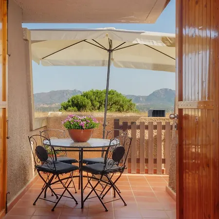 Casa Smeralda By Anthimea Holiday home Cugnana Verde