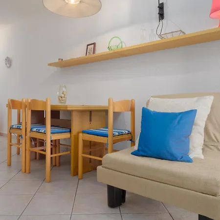 펜션 Casa Smeralda By Anthimea *