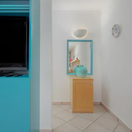 Holiday home Casa Smeralda By Anthimea Cugnana Verde