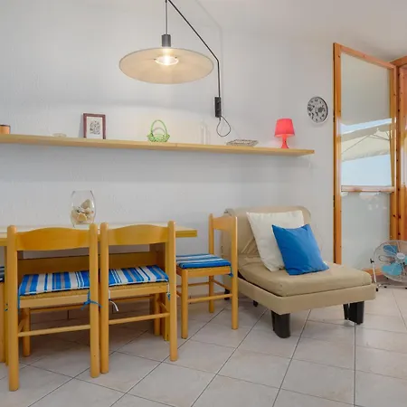 펜션 Casa Smeralda By Anthimea *