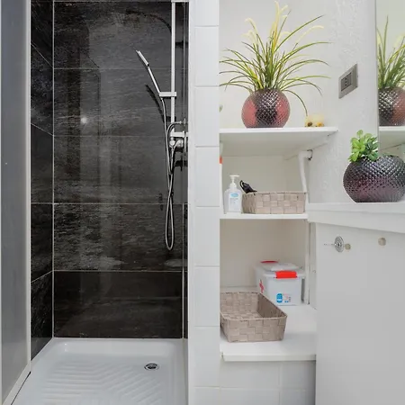 Casa Smeralda By Anthimea 펜션 *