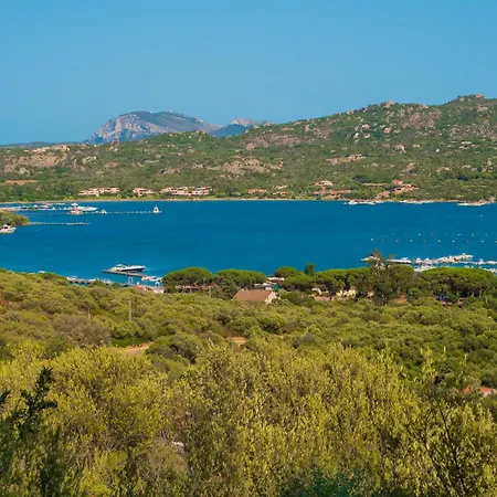 Casa Smeralda By Anthimea 펜션 *