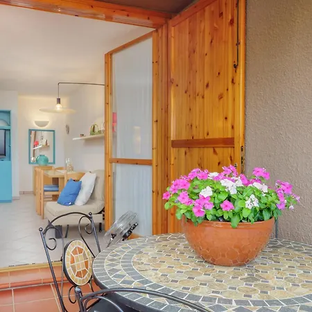 Casa Smeralda By Anthimea Semesterbostad *