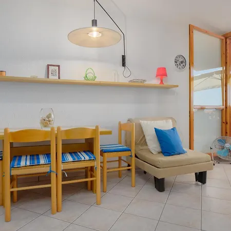 Casa Smeralda By Anthimea Semesterbostad