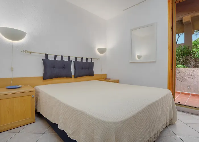 Casa Smeralda By Anthimea * Cugnana Verde