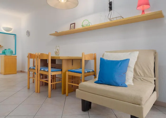 Nyaraló Casa Smeralda By Anthimea *