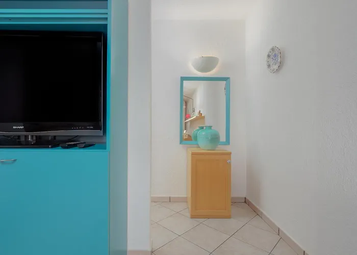 Nyaraló Casa Smeralda By Anthimea Cugnana Verde