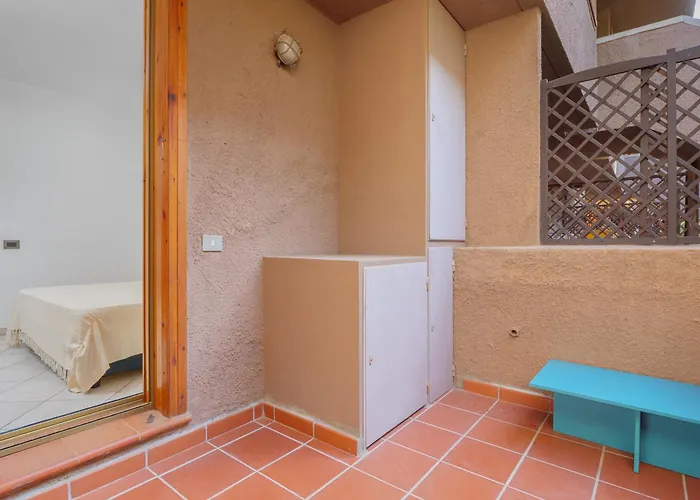 Casa Smeralda By Anthimea *