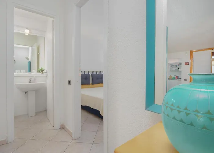 Casa Smeralda By Anthimea * Cugnana Verde