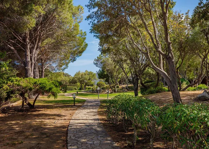 Casa Smeralda By Anthimea