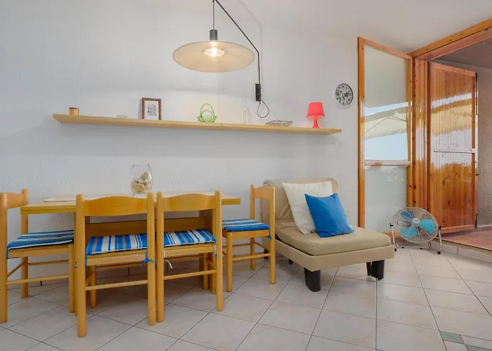 Nyaraló Casa Smeralda By Anthimea *