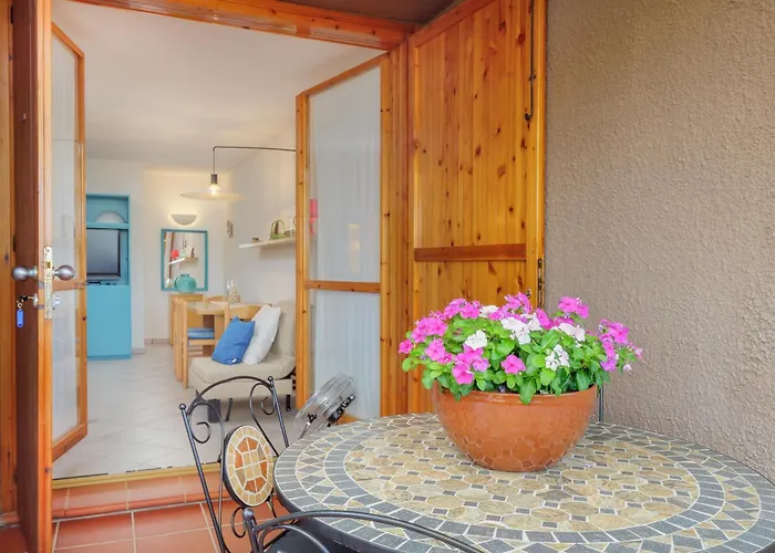 Casa Smeralda By Anthimea